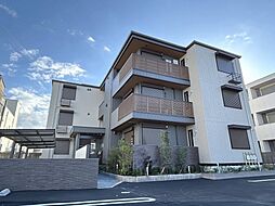 近鉄奈良線 近鉄奈良駅 徒歩6分の賃貸アパート