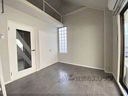 マンションフィールドナウ 201 2階1Kのリビング/ダイニング