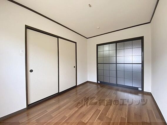 ジョイフルハイツA_内装_1