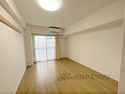 アーバンエース新大宮パル 901 9階1Kのリビング/ダイニング