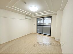 グリーンフィール大宮 305 3階1Kのリビング/ダイニング