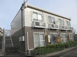 レオパレスリバートップ