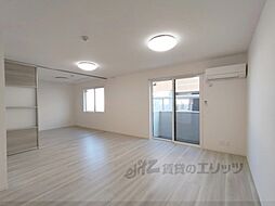 Ｄａｉｙａ　Ｓｏｉｅ（ダイヤ　ソワ） 102 1階3LDKのリビング/ダイニング