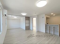 Ｄａｉｙａ　Ｓｏｉｅ（ダイヤ　ソワ） 203 2階3LDKのリビング/ダイニング