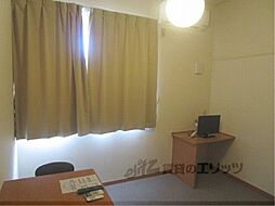 レオパレス千原II 1階1Kのリビング/ダイニング