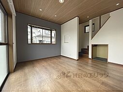 JR桜井線 天理駅 徒歩18分の賃貸一戸建て