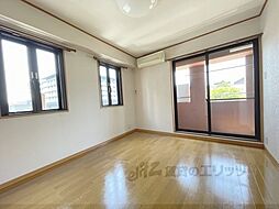 神田ビル 201 2階1Kのリビング/ダイニング