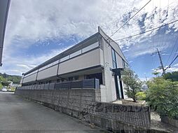 JR桜井線 京終駅 徒歩18分の賃貸アパート