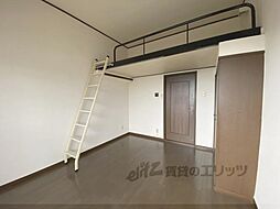 シティパレス佐保川Ｐ6 404 4階1Kのリビング/ダイニング