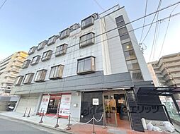 ジャンギャバン新大宮