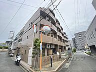 奈良県大和郡山市朝日町：物件画像／株式会社エリッツ　エリッツ奈良新大宮店