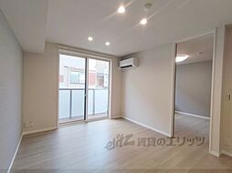 エクセレント　新大宮 103 1階2LDKのリビング/ダイニング