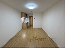 クレアール小泉東I 302 3階1LDKのリビング/ダイニング