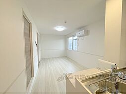 セントセシリア 2階1LDKのリビング/ダイニング