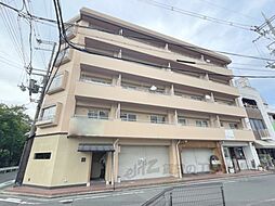 コーポオオミヤ