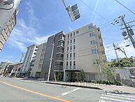 奈良県生駒市東新町：物件画像／株式会社エリッツ　エリッツ奈良新大宮店