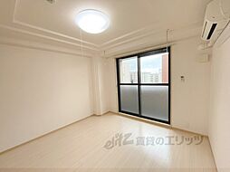 グリーンフィール大宮 703 7階1Kのリビング/ダイニング