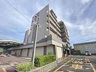 奈良県奈良市南京終町7丁目：物件画像／株式会社エリッツ　エリッツ奈良新大宮店
