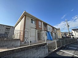 グランド　ソレイユ 103