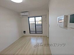 フィオーレ 205 2階1LDKのリビング/ダイニング