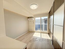 シュエット 302 3階1LDKのリビング/ダイニング