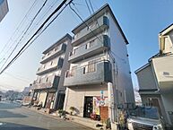 奈良県奈良市芝辻町4丁目：物件画像／株式会社エリッツ　エリッツ奈良新大宮店
