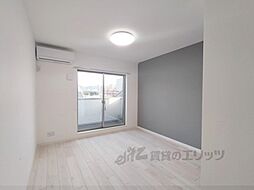 ジーメゾン新大宮 203 2階1Kのリビング/ダイニング