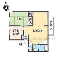 近鉄奈良線 生駒駅 徒歩20分