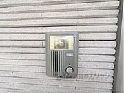 インターホン