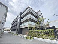 奈良県奈良市西木辻町：物件画像／株式会社エリッツ　エリッツ奈良新大宮店
