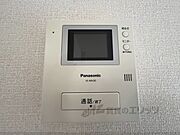 ドアフォン（ＴＶ含）