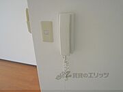 インターホン