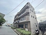 奈良県奈良市大宮町4丁目：物件画像／株式会社エリッツ　エリッツ奈良新大宮店