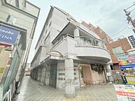 奈良県奈良市角振町：物件画像／株式会社エリッツ　エリッツ奈良新大宮店