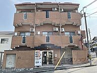 奈良県奈良市帝塚山2丁目：物件画像／株式会社エリッツ　エリッツ奈良新大宮店