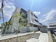 奈良県奈良市学園北1丁目：物件画像／株式会社エリッツ　エリッツ奈良新大宮店