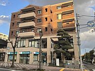 奈良県奈良市学園北2丁目：物件画像／株式会社エリッツ　エリッツ奈良新大宮店