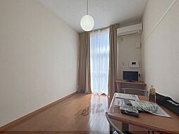 JR関西本線 王寺駅 徒歩18分の賃貸アパート 2階1Kのリビング/ダイニング