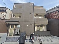 奈良県大和郡山市北郡山町：物件画像／株式会社エリッツ　エリッツ奈良新大宮店