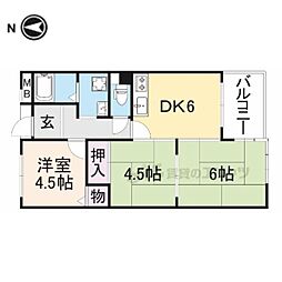🉐敷金礼金0円！🉐ライフコート萩の台