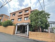 奈良県奈良市学園朝日町：物件画像／株式会社エリッツ　エリッツ奈良新大宮店