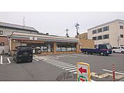 セブンイレブン　奈良西木辻町店まで450メートル