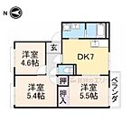 奈良県奈良市平松3丁目：物件画像／株式会社エリッツ　エリッツ奈良新大宮店