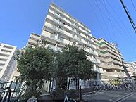 奈良県奈良市大宮町3丁目：物件画像／株式会社エリッツ　エリッツ奈良新大宮店