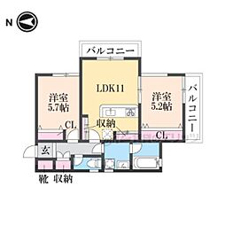 アモール三条大路