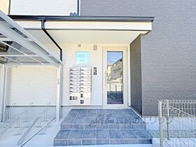 ジーメゾン大和郡山小泉 105 ｜ 奈良県大和郡山市小泉町（賃貸アパート1LDK・1階・40.08㎡） その16