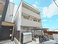 大阪府東大阪市東石切町5丁目：物件画像／株式会社エリッツ　エリッツ奈良新大宮店