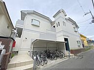 奈良県奈良市南紀寺町4丁目：物件画像／株式会社エリッツ　エリッツ奈良新大宮店