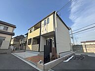 奈良県奈良市秋篠新町：物件画像／株式会社エリッツ　エリッツ奈良新大宮店