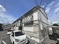 奈良県大和郡山市額田部北町：物件画像／株式会社エリッツ　エリッツ奈良新大宮店